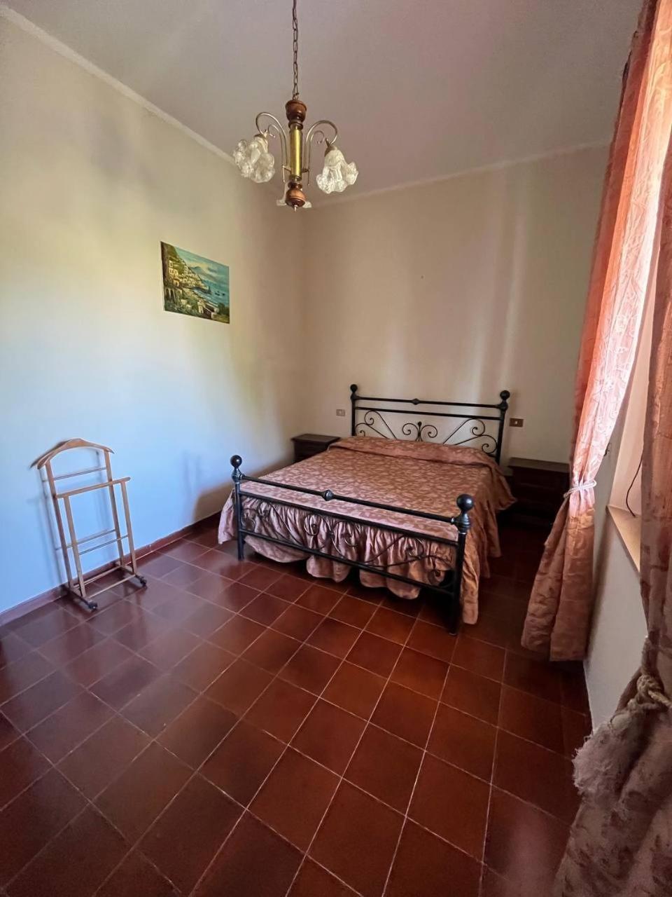 Cetine Vecchie Villa Torrita di Siena Buitenkant foto