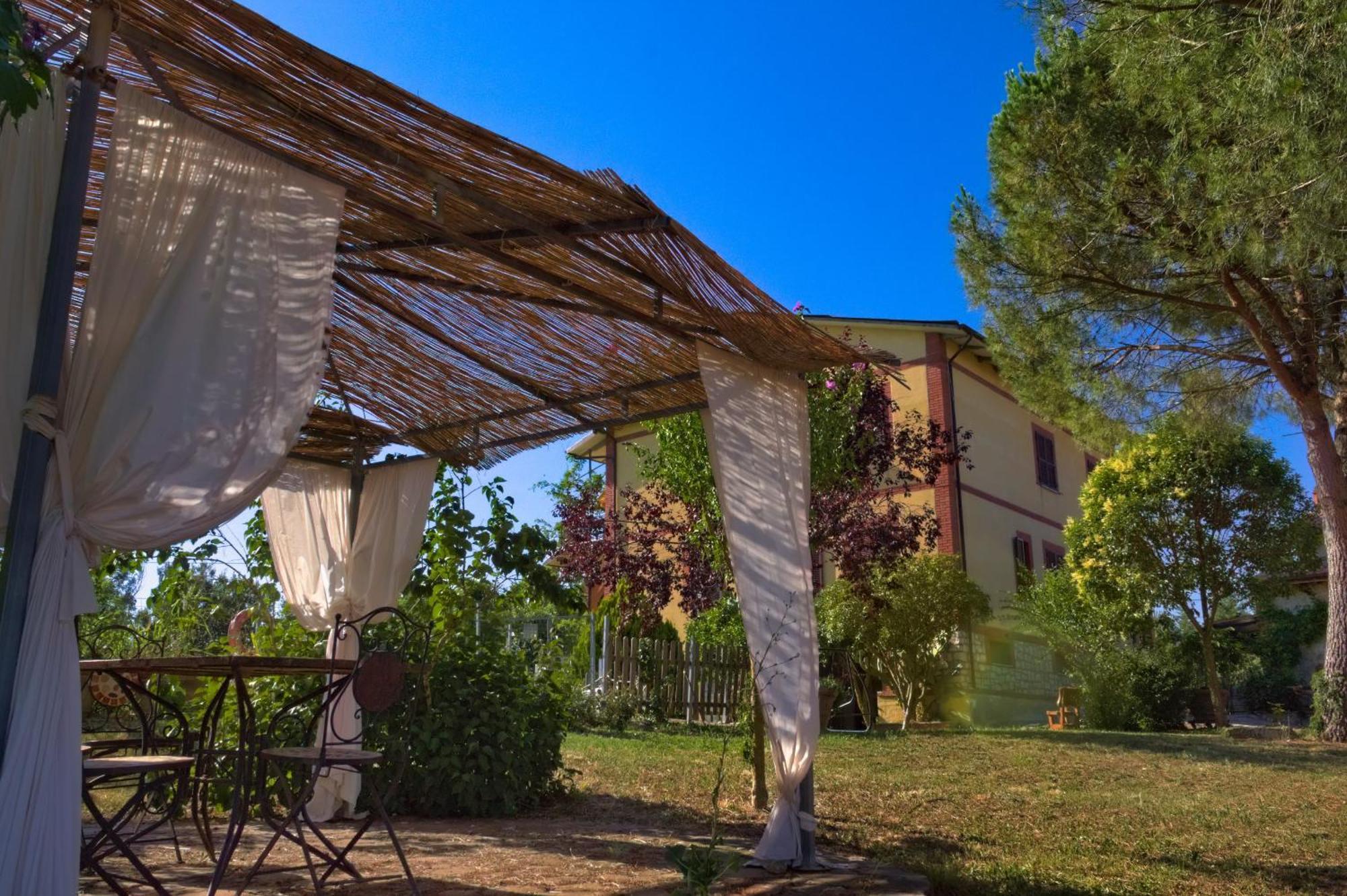 Cetine Vecchie Villa Torrita di Siena Buitenkant foto